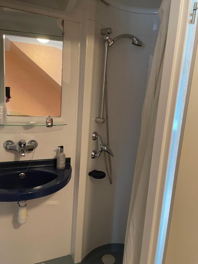 Le Lobreont Hotel Surzur Екстериор снимка