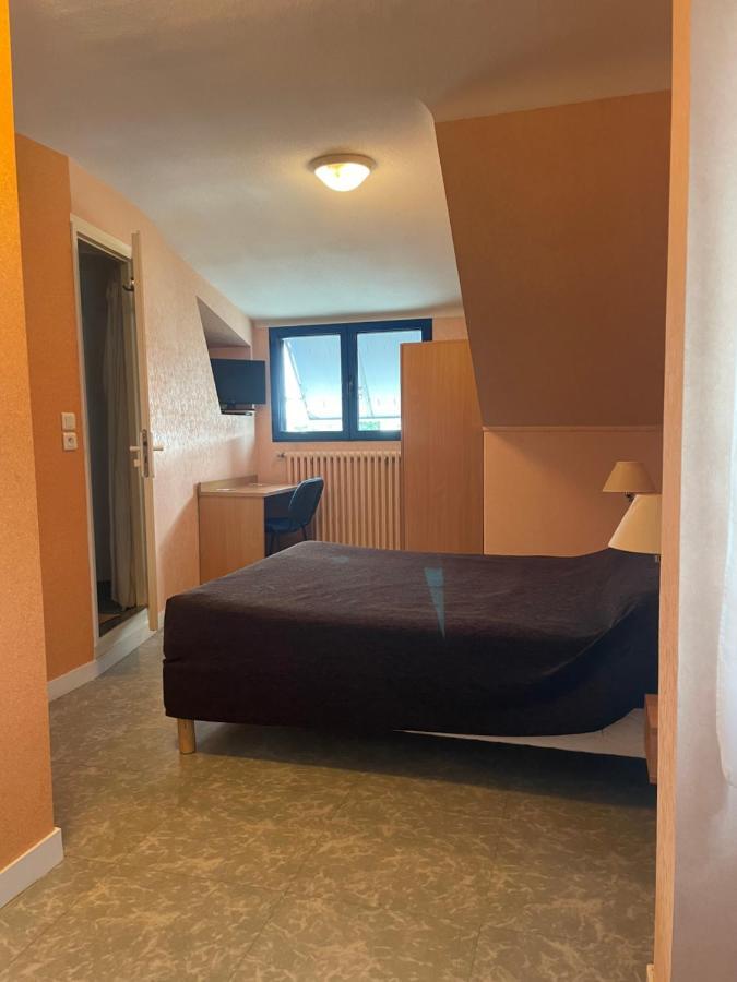 Le Lobreont Hotel Surzur Екстериор снимка