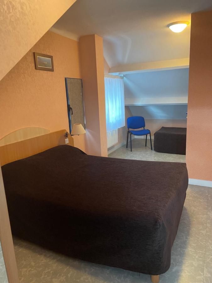 Le Lobreont Hotel Surzur Екстериор снимка