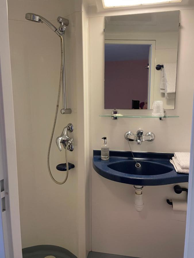 Le Lobreont Hotel Surzur Екстериор снимка